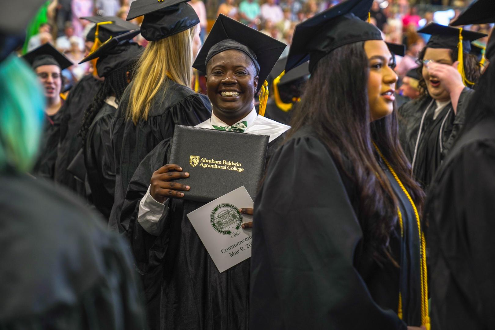 Fotografía Graduación